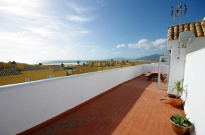 Livingtarifa Casa Del Mar